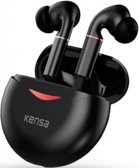 Kensa KB-825 Kulaklık kullananlar yorumlar